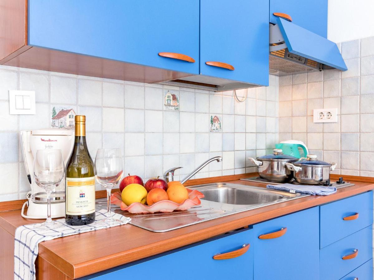 ראבץ Apartment Stefano - Rac183 By Interhome מראה חיצוני תמונה