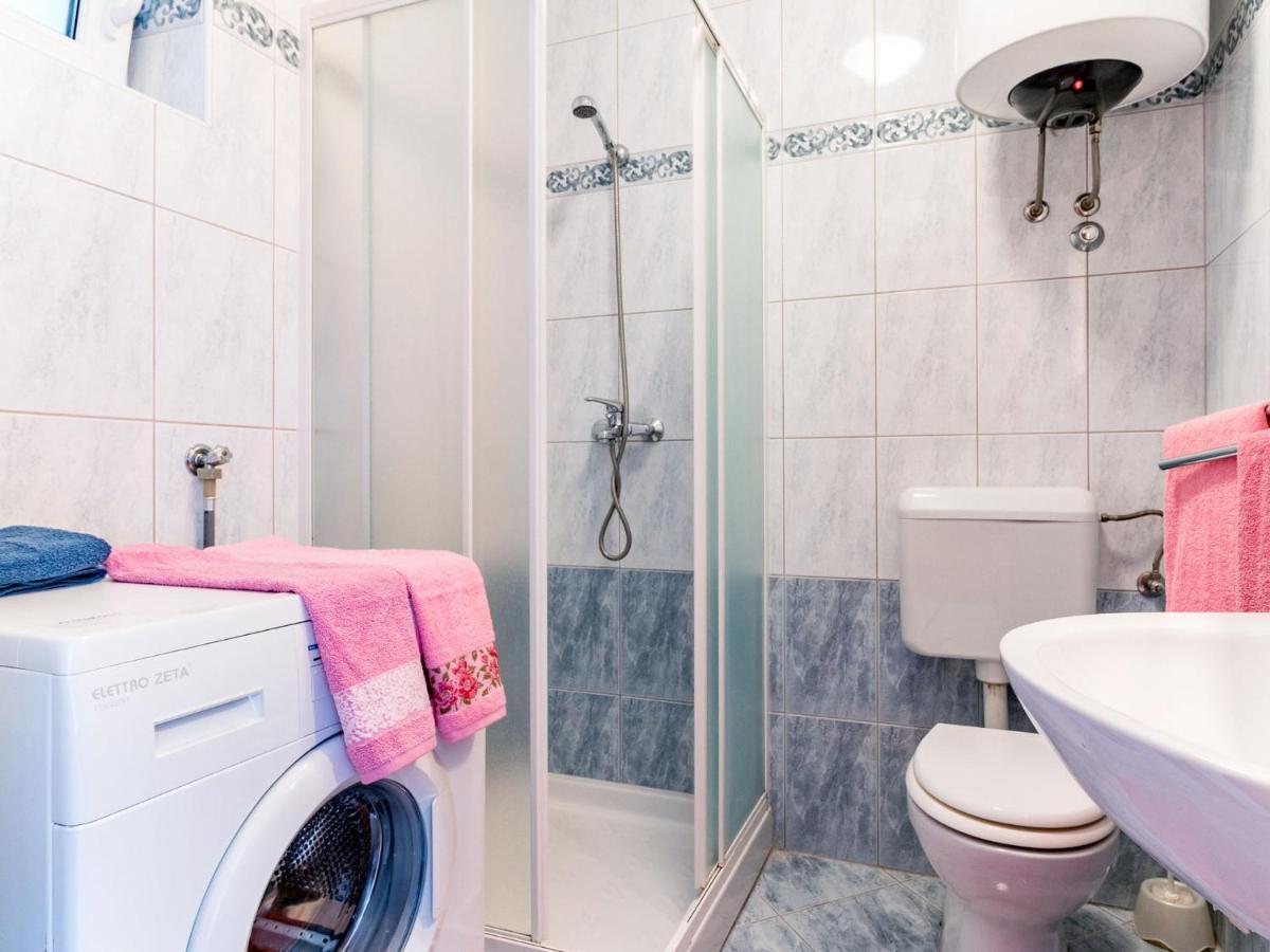 ראבץ Apartment Stefano - Rac183 By Interhome מראה חיצוני תמונה