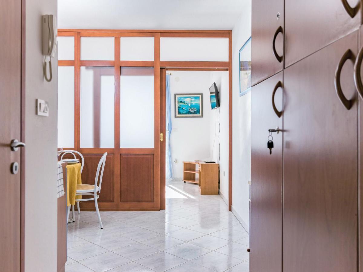 ראבץ Apartment Stefano - Rac183 By Interhome מראה חיצוני תמונה