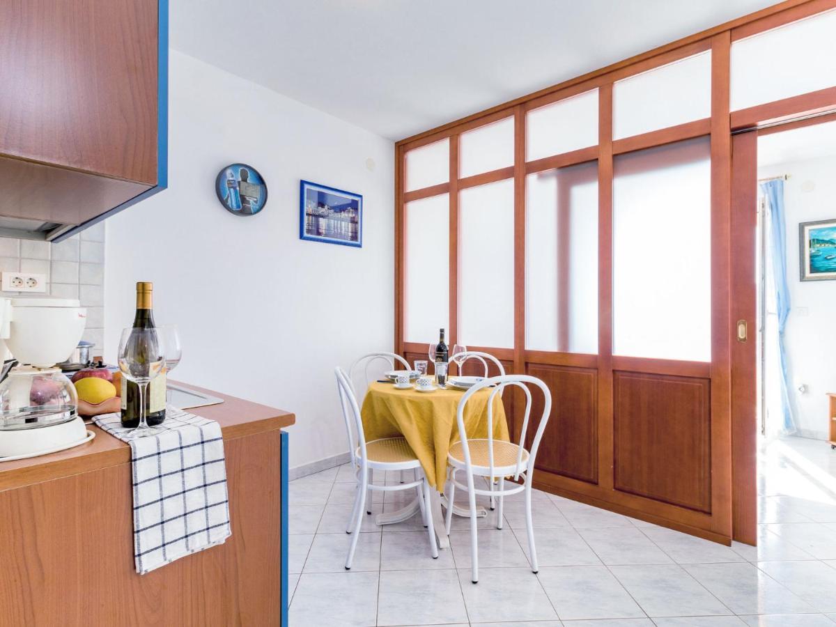 ראבץ Apartment Stefano - Rac183 By Interhome מראה חיצוני תמונה