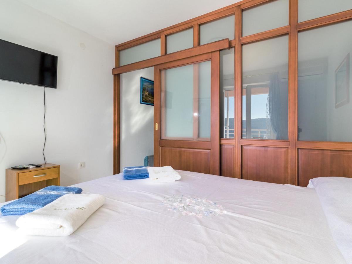 ראבץ Apartment Stefano - Rac183 By Interhome מראה חיצוני תמונה