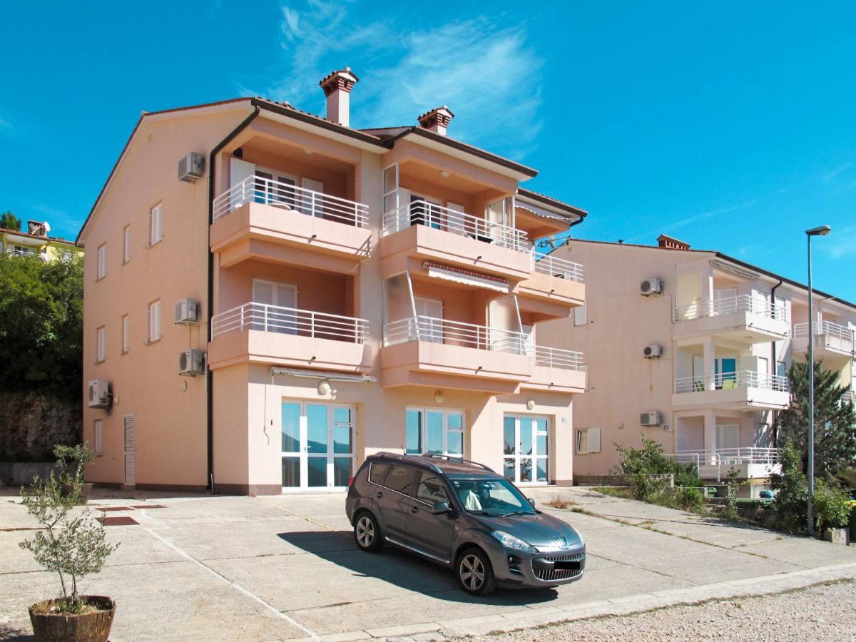ראבץ Apartment Stefano - Rac183 By Interhome מראה חיצוני תמונה